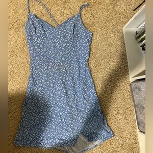 Hollister sun dress